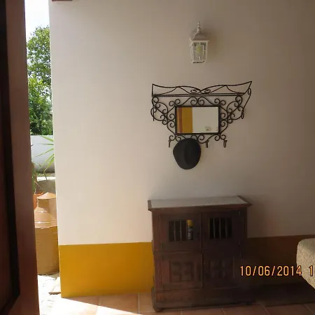 Casa Da Avo, Campo A 2 Kms Do Mar Chalet Espinho (Aveiro)