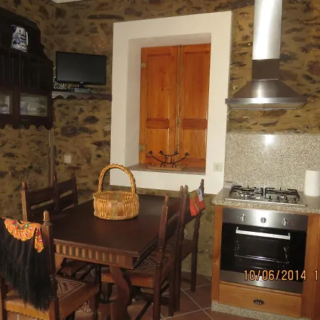 Casa Da Avo, Campo A 2 Kms Do Mar