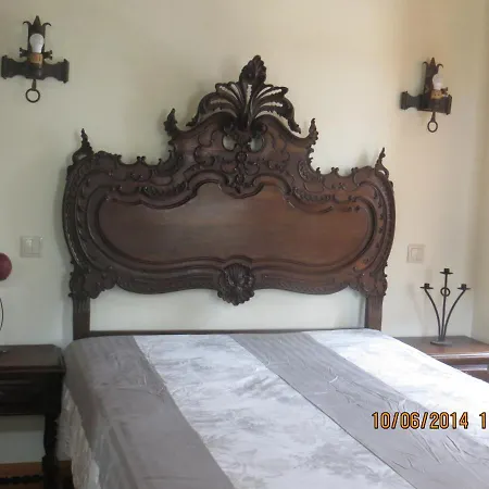 Casa Da Avo, Campo A 2 Kms Do Mar Chalet Espinho (Aveiro)