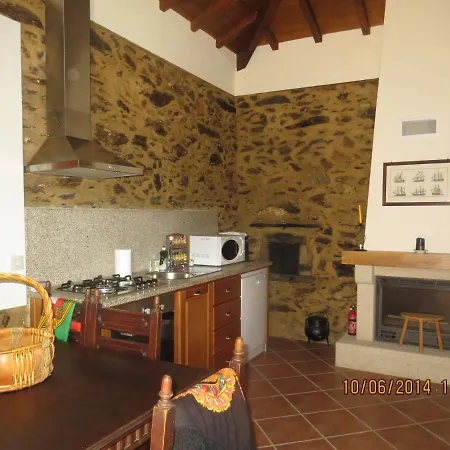 Casa Da Avo, Campo A 2 Kms Do Mar *