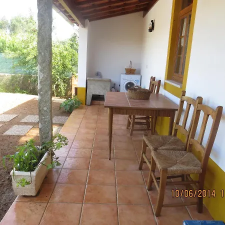 Chalet Casa Da Avó, Campo A 2 Kms Do Mar