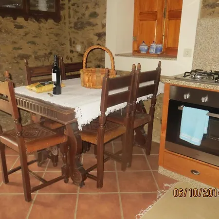 Chalet Casa Da Avo, Campo A 2 Kms Do Mar