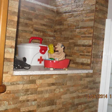 Chalet Casa Da Avo, Campo A 2 Kms Do Mar