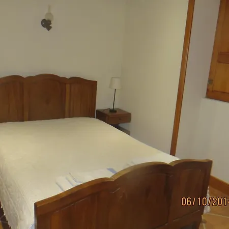 Casa Da Avo, Campo A 2 Kms Do Mar Chalet