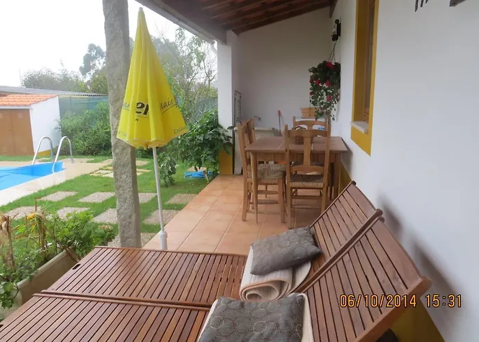 Casa Da Avo, Campo A 2 Kms Do Mar * Espinho (Aveiro)