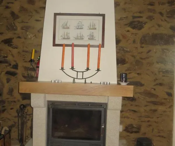 Casa Da Avo, Campo A 2 Kms Do Mar Alpstuga *