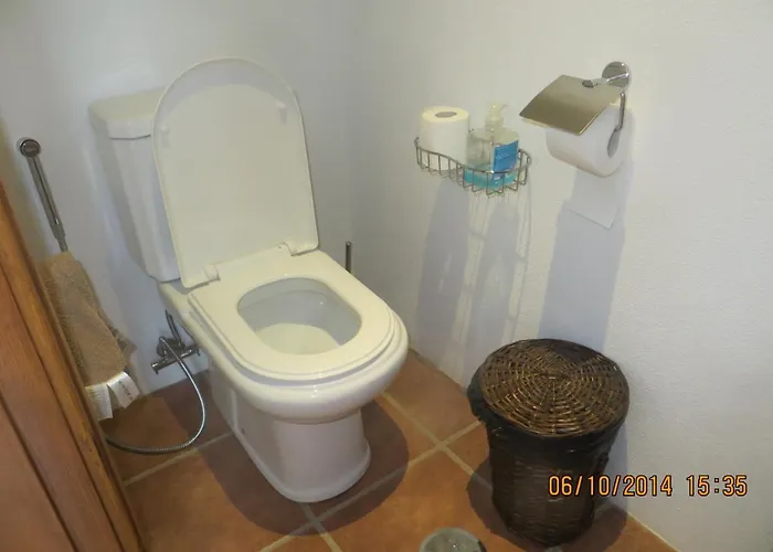 Casa Da Avo, Campo A 2 Kms Do Mar *