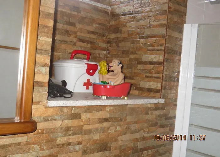 Alpstuga Casa Da Avo, Campo A 2 Kms Do Mar