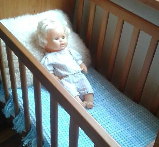 Casa Da Avo, Campo A 2 Kms Do Mar Espinho (Aveiro)